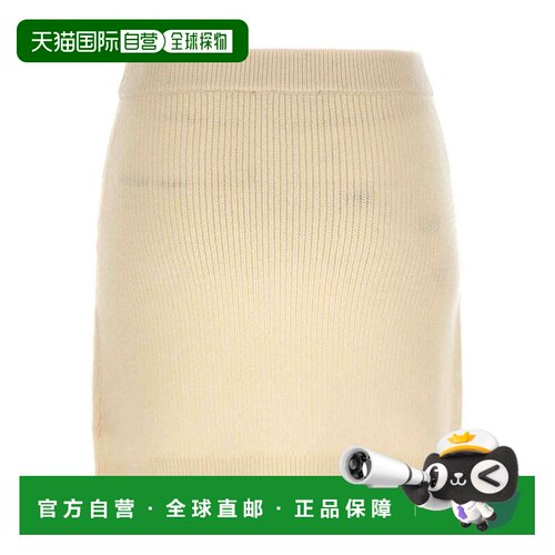 欧洲直邮MICHAEL KORS 女士半身裙 MH370BD6V1110【付后1h可退】