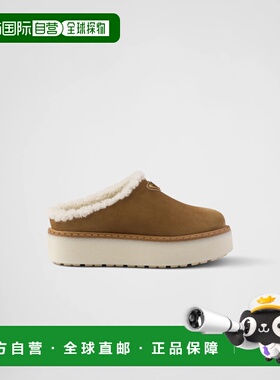 1h可退 欧洲直邮PRADA 普拉达 26春夏 1S715N_X0O_F0401_F_ZG50