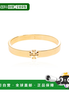 1h可退 香港直邮TORY BURCH 女士手链手镯 1767600720 AW2026 金