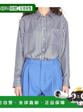 香港直邮Celine 长袖衬衫 RC09Y2I73.