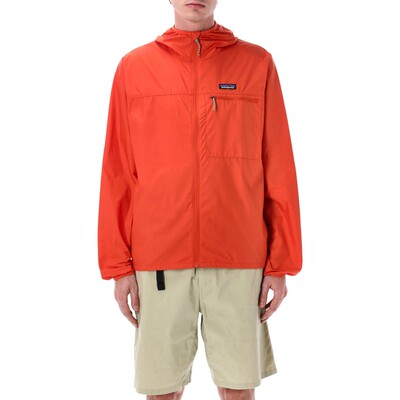 香港直邮Patagonia 巴塔哥尼亚 男士 & Variable 浅夹克 20495