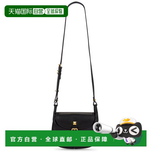 1h可退 香港直邮valentino 华伦天奴 女士 Flaneuse 小号肩包 8W2