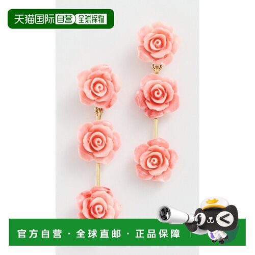 美国直邮JENNIFER BEHR 珍妮弗 贝尔 女士 Amata 耳环