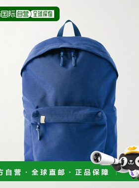 香港直邮Visvim 维斯维木 男士 CORDURA® 背包 0125203003034