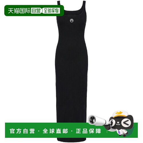 香港直邮MARINE SERRE 女士连衣裙 WDR483ACJER0011支付后1h可退