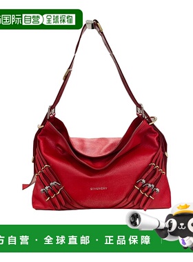 香港直邮Givenchy Voyou 中号手提包单肩包 BB510BB238纪梵希