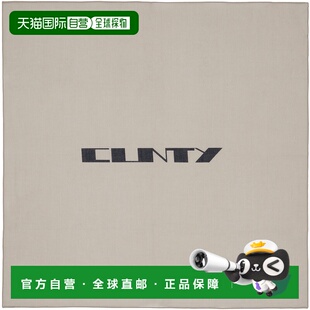 香港直邮rick owens 瑞克 欧文斯 DRKSHDW 女士 灰褐色 Concordia