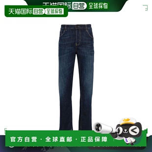 牛仔裤 男士 C5TP05B0TX1640MN14 Torino 欧洲直邮PT