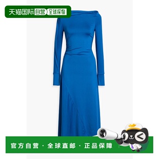 1h可退 香港直邮VICTORIA BECKHAM 维多利亚 贝克汉姆 女士 褶皱