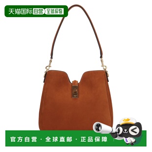 1h可退 香港直邮Celine 思琳 女士 CAMILLE 16 SOFT小号单肩包 12