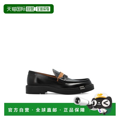 1h可退 香港直邮MAISON MARGIELA 男士商务休闲鞋 S57WR0150P7554