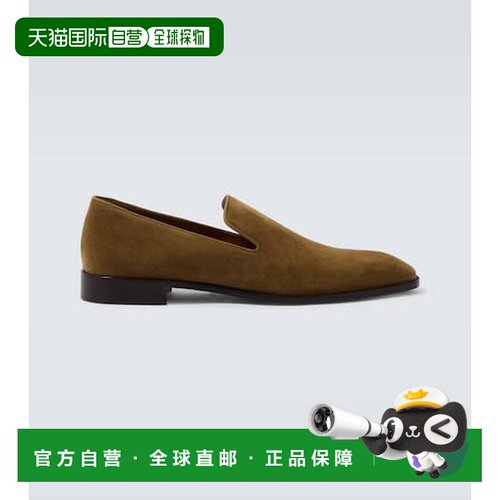 1h可退 香港直邮Christian Louboutin 克里斯提 鲁布托 男士 Dann