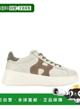 香港直邮Hogan Rebel 运动鞋 HXW5620DN61N1M