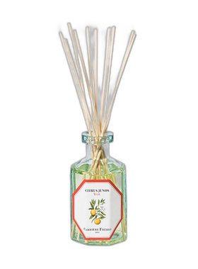 欧洲直邮Carriere Freres 法国植物学家全系列无火藤条香薰2正品