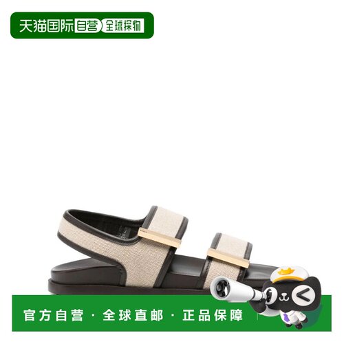 欧洲直邮TOD'S 女士凉鞋 XXW68K0KG30V8C9P26 SS2【付后1h可退】
