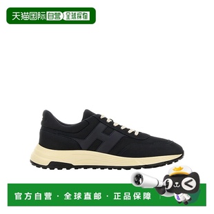 HXM5630FR30UIE 系带运动鞋 1h可退 香港直邮Hogan