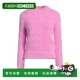 舒适时尚 香港直邮Balenciaga 毛衣 pink粉色 巴黎世家 女士