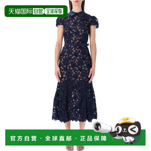 1h可退 欧洲直邮self portrait 女士 连衣裙