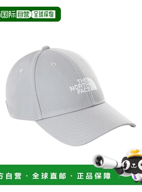 自营欧洲直邮THE NORTH FACE北面 66 CLASSIC运动棒球帽男女通用