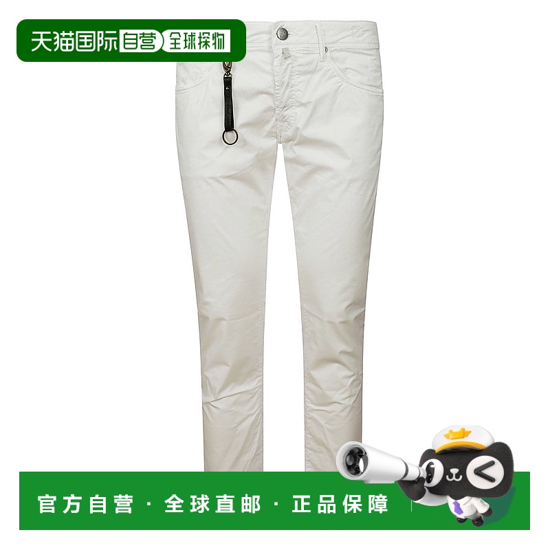 欧洲直邮1小时内可退 incotex 男士 牛仔裤