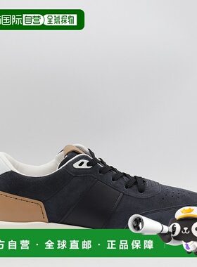 欧洲直邮TOD'S 男士运动鞋XXM63K0GT80TNV0EZ7