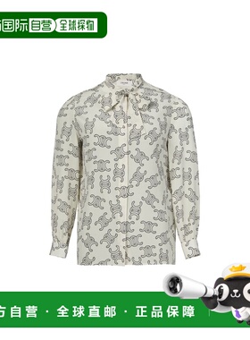 1h可退 欧洲直邮CELINE 赛琳 思琳 26春夏  2B1040632.12RN/12RN