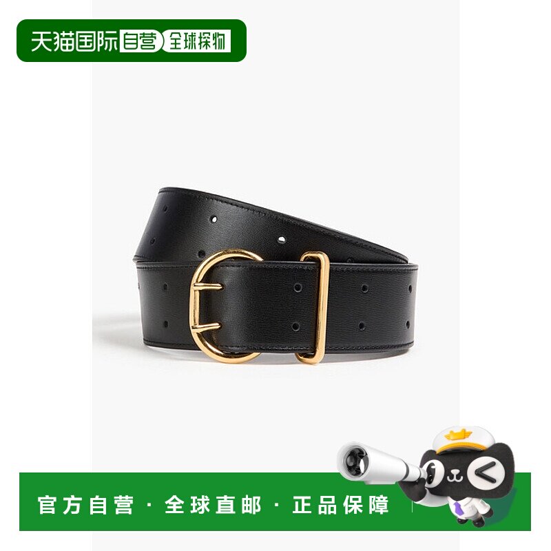 香港直邮Jil Sander 吉尔 桑达 女士 皮带腰带 J07TP0007P5382001