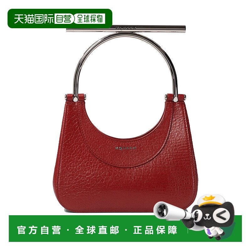 欧洲直邮ALEXANDER MCQUEEN 女士手提包8035251VDBB6820