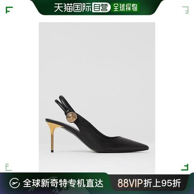 香港直邮Balmain 巴尔曼 女士 鞋 CN1UK969LVIT