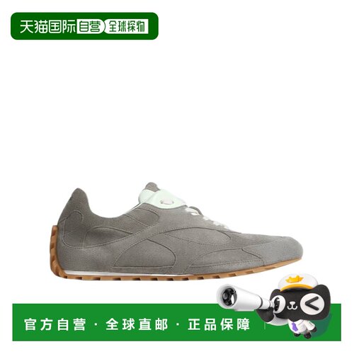 1h可退 香港直邮BOTTEGA VENETA 男士运动鞋 867926V3MS01596 AW2