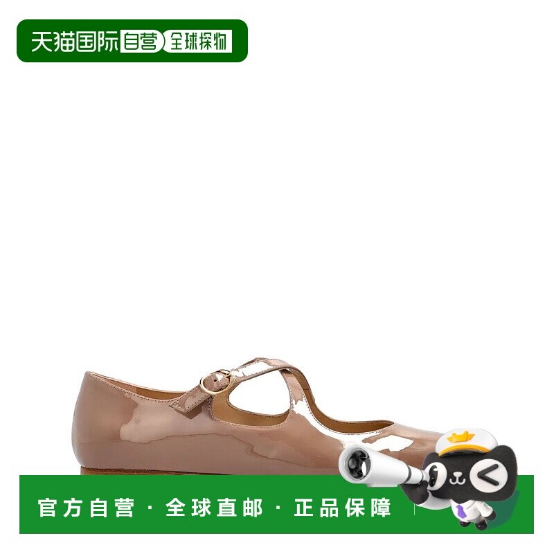 欧洲直邮stuart weitzman 女士 乐福鞋玛丽珍鞋