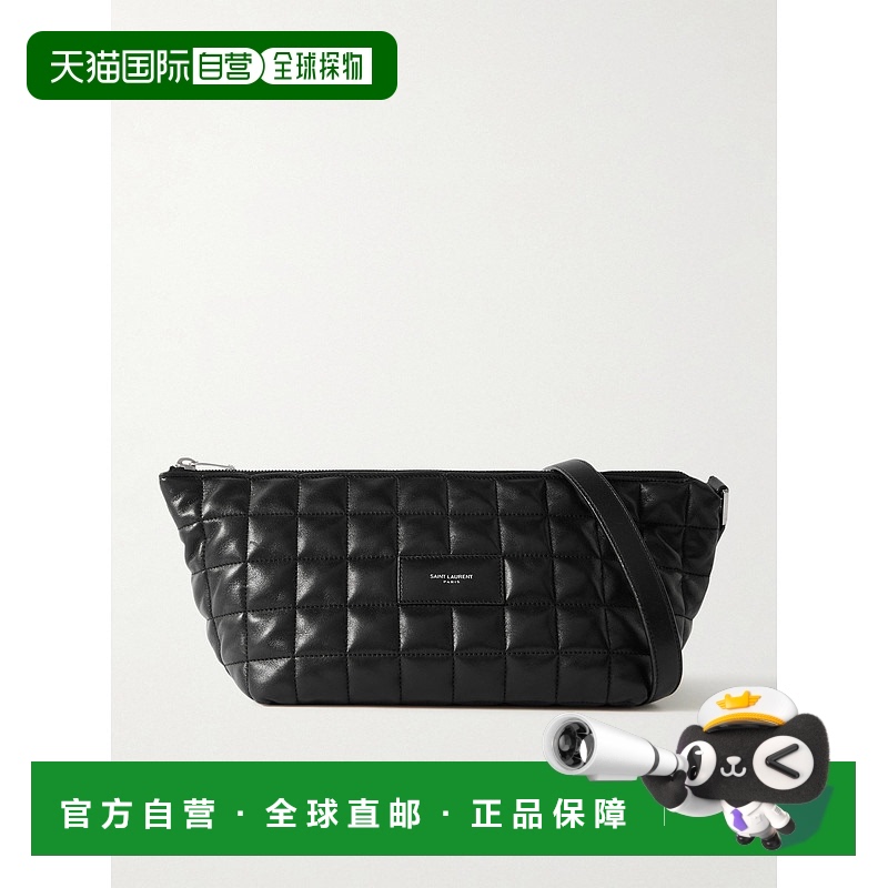 1h可退 香港直邮Saint Laurent 圣罗兰 男士 LE TUC斜挎包 797682