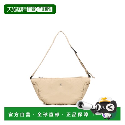 欧洲直邮represent 男士 单肩包斜挎包