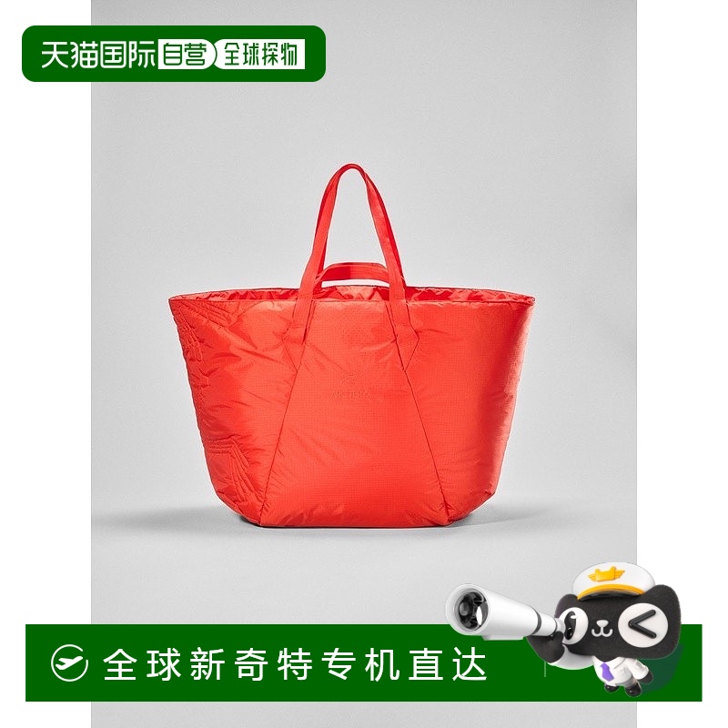 1h可退 欧洲直邮ARCTERYX始祖鸟OGEE INSULATED托特包