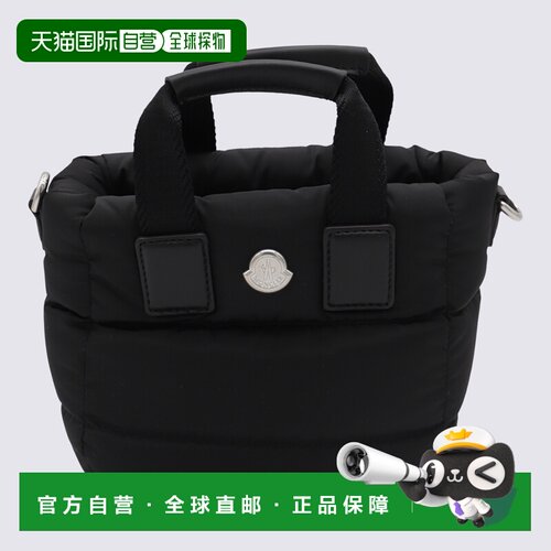 1h可退 香港直邮MONCLER 女士手提包 K109B5L00002M6275999 AW202
