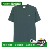棉质T恤 1h可退 TSPMI4CGCONIF MAIN CONIFER 香港直邮AUTRY 男士