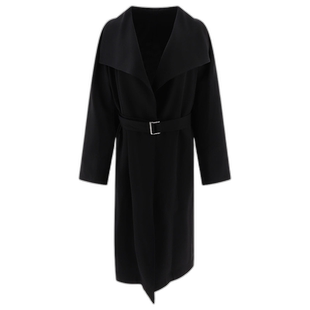 欧洲直邮toteme 女士 风衣大衣长袖