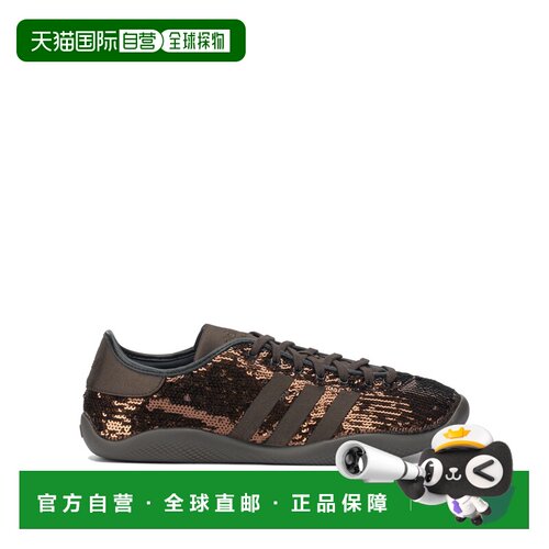 香港直邮Adidas男士运动鞋 【付后1h可退】