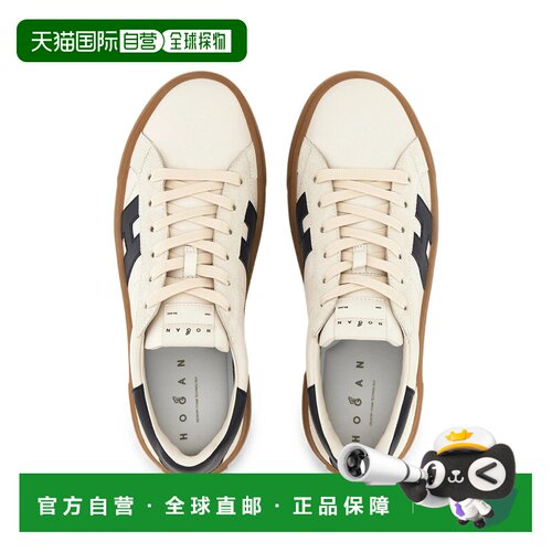 欧洲直邮HOGAN 男士运动鞋 HXM7050GF10VHO01RY A【付后1h可退】