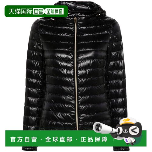 1h可退 香港直邮HERNO 女士羽绒服 PI0005DIC12017Z9300 SS2025