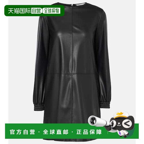 香港直邮MaxMara麦斯玛拉Pepe女士短款连衣裙 【付后1h可退】