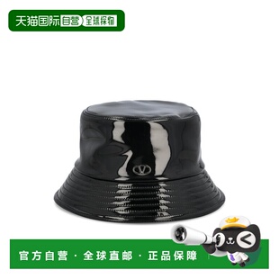 1h可退 香港直邮valentino 华伦天奴 女士 徽标标牌渔夫帽 5W0HGA