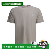 1h可退 L1S152100021S0F11 圆领T恤 香港直邮Stone Island