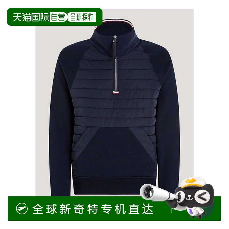 1h可退 欧洲直邮tommy hilfiger 男士 夹克衫外套