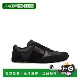 运动鞋 香港直邮Mm6 Anatomic Margiela SH3WS0012P6435 Maison
