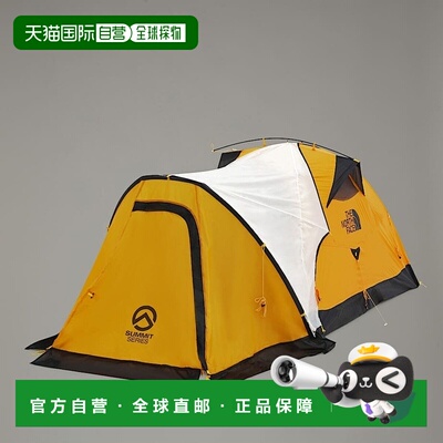 自营欧洲直邮北面Assault 2 Summit Series™ Futurelight™ 帐篷Th