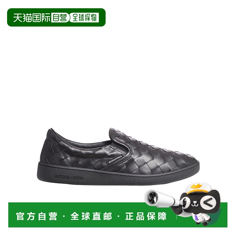 香港直邮Bottega Veneta BV 低帮休闲运动鞋 Men crov男鞋