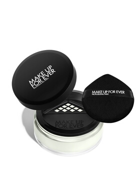 [效期至27年4月]香港直邮MakeUpForEver玫珂菲微定妆蜜粉18g正品