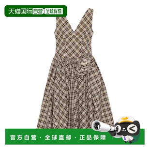 1h可退 香港直邮PRADA 女士连衣裙 P3R42R171CSOOOF060S SS2026