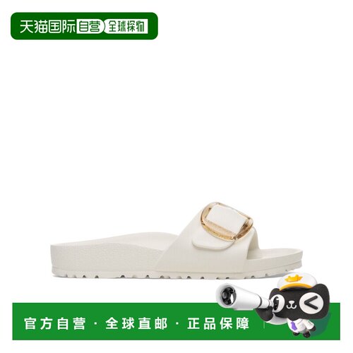 香港直邮Birkenstock Madrid 大扣拖鞋 1029633新款一脚蹬